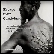 Escape from Candyland
