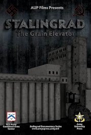 Stalingrad: The Grain Elevator