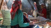 Daughters of Anatolia