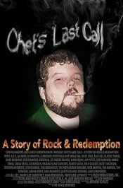 Chet's Last Call: A Story of Rock & Redemption