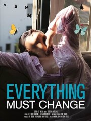 Everything Must Change