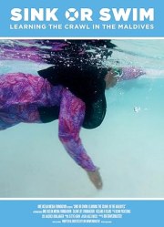 Sink or Swim: Learning the Crawl in the Maldives