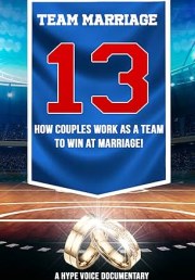 Team Marriage