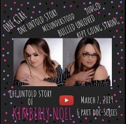 The Untold Story of Kimberly Noel