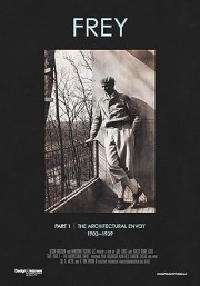 Frey: Part I - The Architectural Envoy