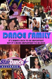 Dance Family