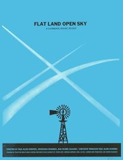 Flat Land Open Sky