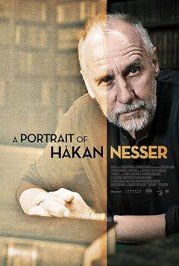 A Portrait of Hakan Nesser