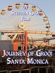 Journey of Groo: Santa Monica