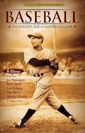 Baseball: The Golden Age of America's Game