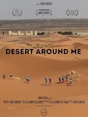 Desert Around Me: The ADHD Epidemic, a Challenge of Global Proportions