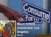 Black Artists Connected: Los Angeles