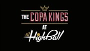 The Copa Kings at the Highball