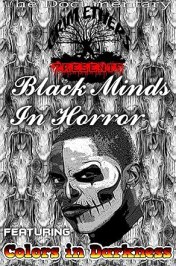 Grim Ethers Media Presents: Black Minds in Horror