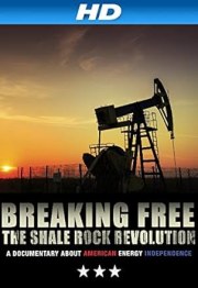 Breaking Free: The Shale Rock Revolution