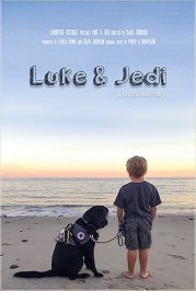 Luke & Jedi