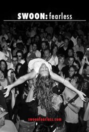 Swoon: fearless
