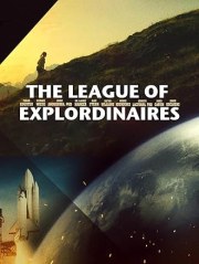 The League of Explordinaires