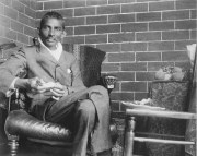 Gandhi's Awakening