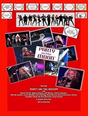 Party on the Moon