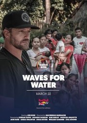 Waves for Water