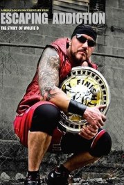 Escaping Addiction: The Story of Wolfie D