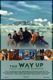 The Way Up - Chris Long and the Waterboys
