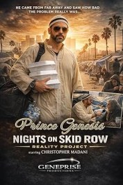 Prince Genesis Nights on Skid Row