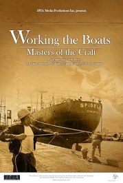 Working the Boats: Masters of the Craft