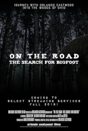 On the Road: The Search for Bigfoot