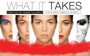 What It Takes: A Film About Makeup Artists