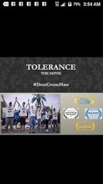Tolerance