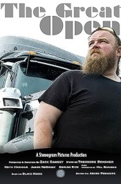 The Great Open