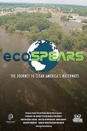 EcoSPEARS: The Journey to Clean America's Waterways