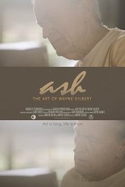 Ash: The Art of Wayne Gilbert