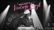 Vintage Vinyl Roadshow