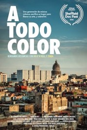 A Todo Color
