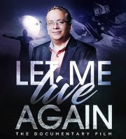 Let Me Live Again