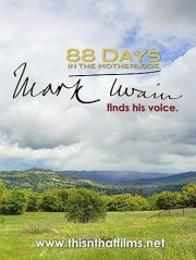 88 Days in the Mother Lode: Mark Twain Finds His Voice