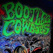 Bootleg Cowboys: The Music Industry's Outlaw Historians