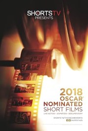 The Oscar Nominated Short Films 2018: Documentary