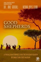 Good Shepherds: Music for Mankind and Other Animals