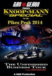 Knoop-Mann VS Pikes Peak - The Unfinished Business Tour 2014