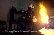 Flameworker