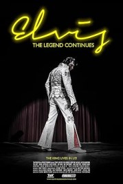 Elvis: The Legend Continues