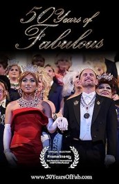 50 Years of Fabulous
