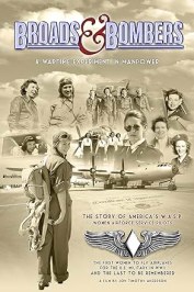 Broads & Bombers; a Wartime Experiment in Manpower