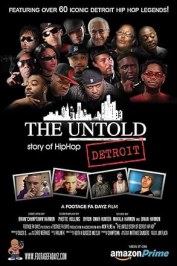 The Untold Story of Detroit Hip Hop