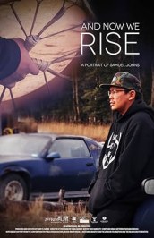 And Now We Rise: A Portrait of Samuel Johns