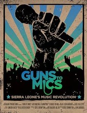 Guns to Mics